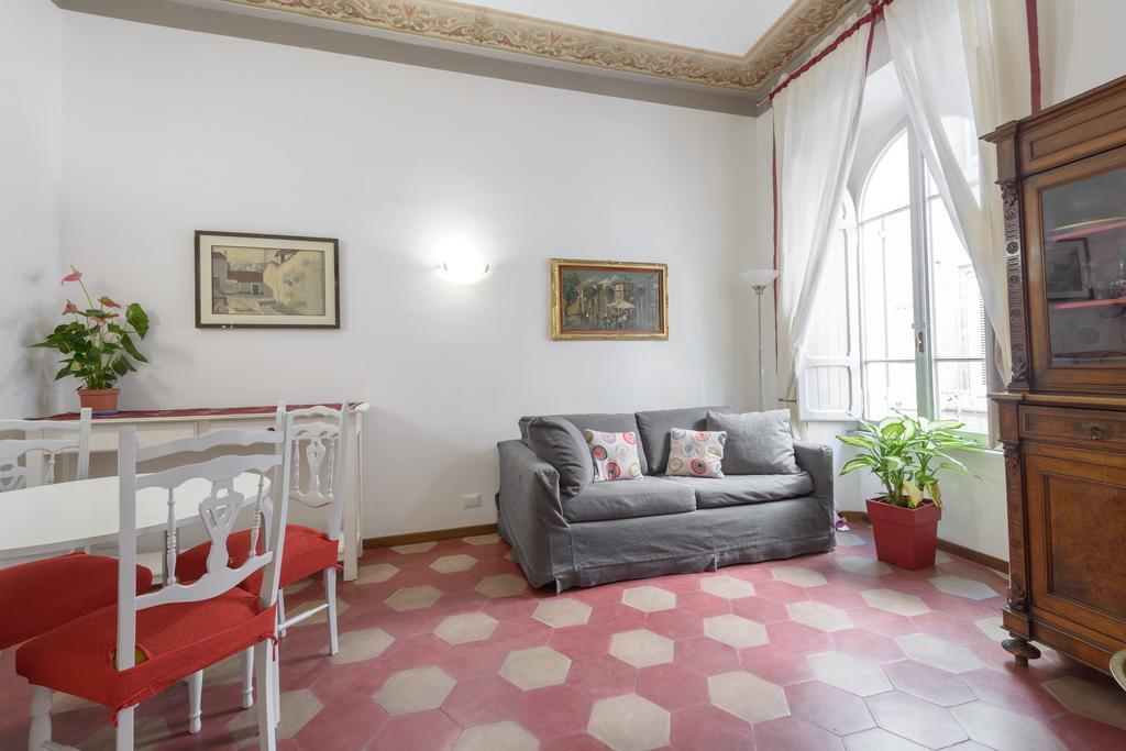 Navona Family Apartment Rzym Pokój zdjęcie